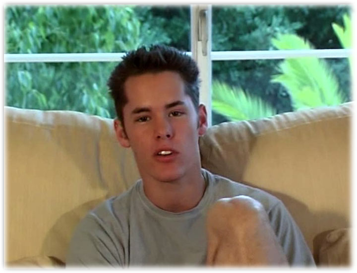 acheter the agency screen tests dvd import
