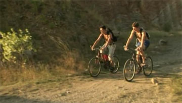 gratuit extrait boys the woods dvd ikarus