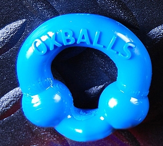 image extraite oxballs powerball blue