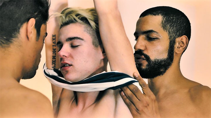 image extraite les inconscients dvd menoboy