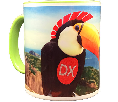 image extraite mug toucan rio