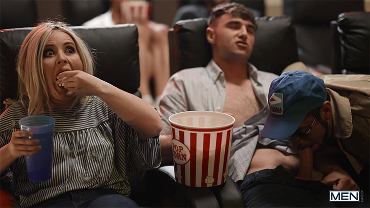 acheter buttering his popcorn dvd men com pre order