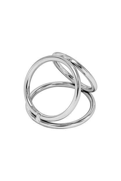 image extraite triple ring 45mm locked