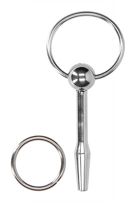 image extraite sonde uretrale avec anneaux ouch