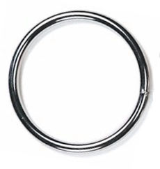 image extraite anneau metal