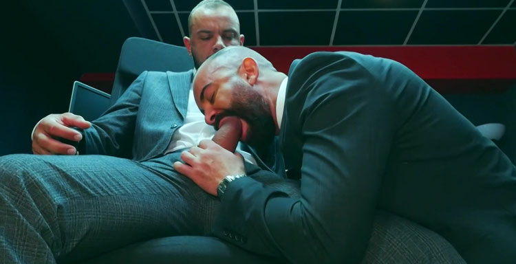 promotion business dvd menatplay