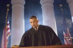 image extraite justice dvd hot house