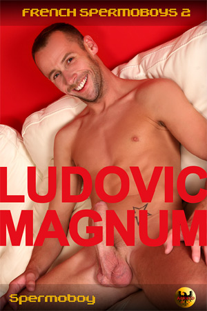 promotion french spermoboys dvd france