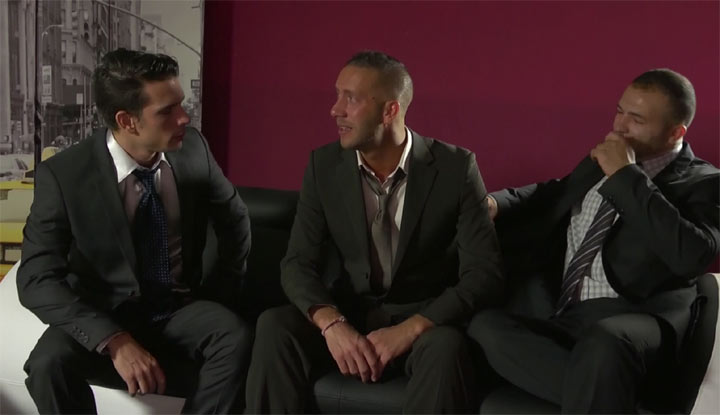 promotion anal business dvd menoboy epuise