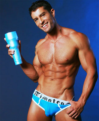 image extraite fleshjack cul cody cummings