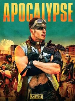 Apocalypse - DVD Men.com <span style=color:brown;>[Pre-order]</span>