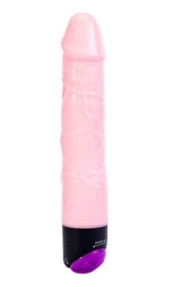 Ardour Club 23cm - Gode vibro - Chair