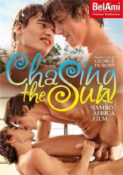 Chasing The Sun - DVD Bel Ami <span style=color:brown;>[Pre-order]</span>