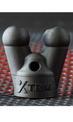 Inhaleur Arme Double SniffR - XTRM - Large