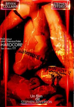 Brother's Fuckers #1 - DVD SexForMen <span style=color:brown;>[Pr�-commande]</span>