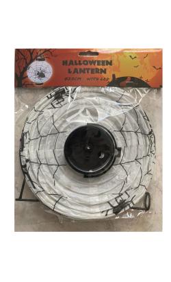 Lampion Led ''Araign�e'' - Halloween