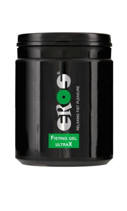 Gel Ultra X Fisting - Eros Megasol - 1.0 l