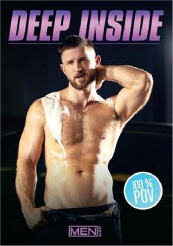 Deep Inside - DVD Men.com <span style=color:brown;>[Pre-order]</span>