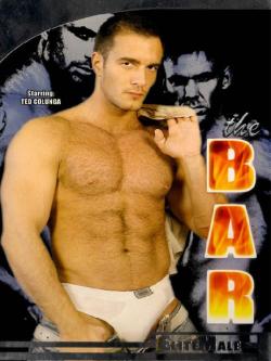 The Bar - DVD Elite Male