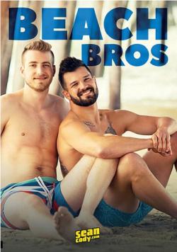 Beach Bros - DVD Sean Cody <span style=color:brown;>[Pre-order]</span>