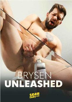 Brysen Unleashed - DVD Sean Cody