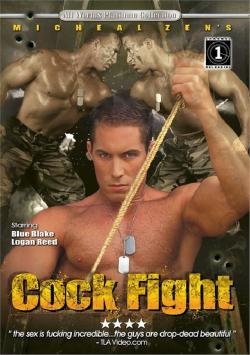 Cock Fight - DVD All Worlds <span style=color:brown;>[Pr-commande]</span>