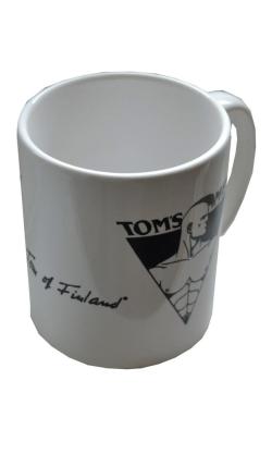 Mug ''Tom's Men'' - Tom of Finland