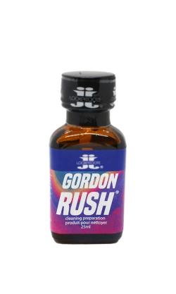 Poppers Gordon Rush 25 ml - JJ LockerRoom