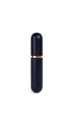 Inhaleur Aluminium - Black