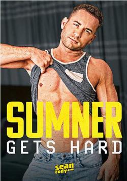 Sumner Gets Hard - DVD Sean Cody <span style=color:brown;>[Pre-order]</span>