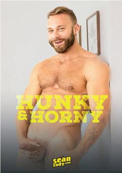 Hunky & Horny - DVD Sean Cody <span style=color:brown;>[Pre-order]</span>
