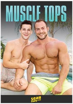 Muscle Tops - DVD Sean Cody <span style=color:brown;>[Pre-order]</span>