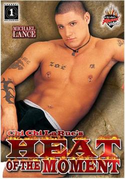 Heat Of The Moment - DVD Channel 1 <span style=color:brown;>[Pr-commande]</span>