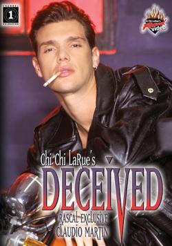 Deceived - DVD Channel 1 <span style=color:brown;>[Pre-order]</span>