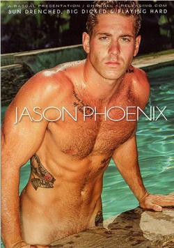 Jason Phoenix - DVD Channel 1 <span style=color:brown;>[Pre-order]</span>