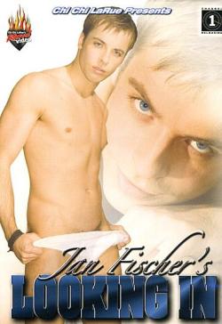 Jan Fischer's Looking In - DVD Channel 1 <span style=color:brown;>[Pre-order]</span>