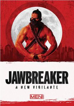 Jawbreaker: A New Vigilante - DVD Men.com <span style=color:brown;>[Pr-commande]</span>