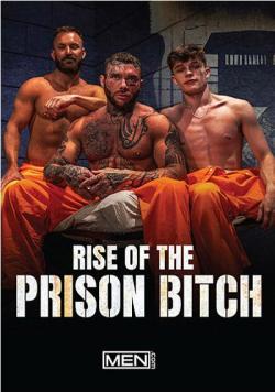 Rise Of The Prison Bitch - DVD Men.com <span style=color:brown;>[Pr-commande]</span>