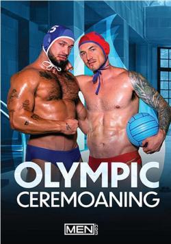 Olympic Ceremoaning - DVD Men.com <span style=color:brown;>[Pr-commande]</span>