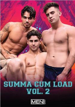Summa Cum Load #2 - DVD Men.com <span style=color:brown;>[Pre-order]</span>