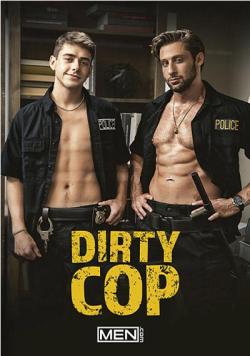 Dirty Cop - DVD Men.com <span style=color:brown;>[Pre-order]</span>
