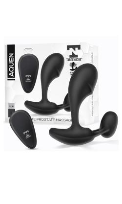 Stimulateur Prostate ''Aquen'' - TardeNoche