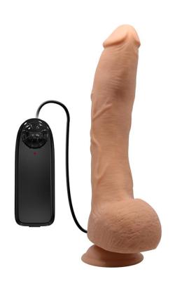 Gode Vibro RealDeal ''Beautiful Jack'' - baile - Chair