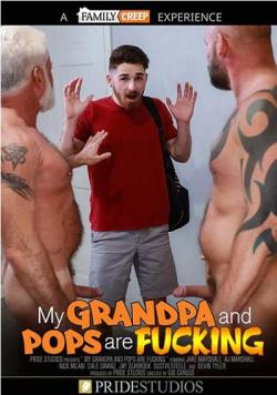 My Grandpa And Pops Are Fucking - DVD Pride Studios (Family Creep) <span style=color:brown;>[Pr-commande]</span>