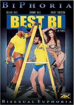 Best Bi - DVD Bisex (BiPhoria) <span style=color:purple;>(Bisex)</span> <span style=color:brown;>[Pr-commande]</span>