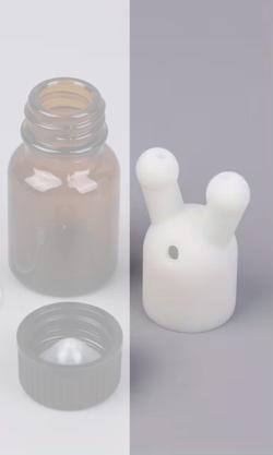 Inhaleur Arôme - blanc
