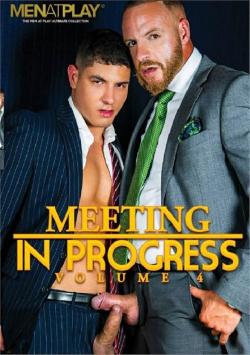 Business #4 - DVD MenatPlay