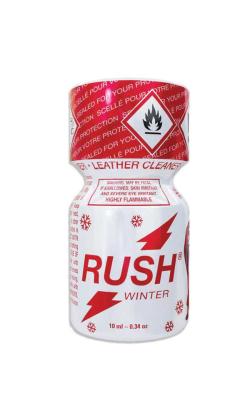 Poppers Rush ''Winter Edition'' (Amyle)