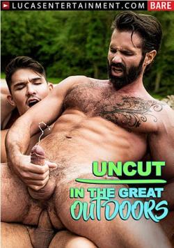 Uncut In The Great Outdoors - DVD Lucas Ent.