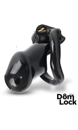 Chastity Cage ''Guard'' - DomLock - Size S